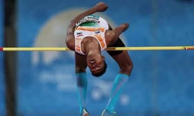 टोक्यो पैरालंपिक में 29 अगस्त को भारत ने दूसरा पदक अपने नाम कर लिया है. एथलीट #NishadKumar ने पुरुष #HighJump में