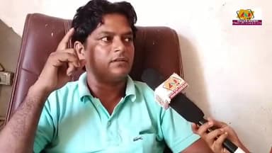 बारा पंचायत मुखिया लक्ष्मी देवी के पति बबलू यादव पंचायत को विकास को लेकर कर दी घोषणा #ajtvbiharnews @ajtvbiharnews