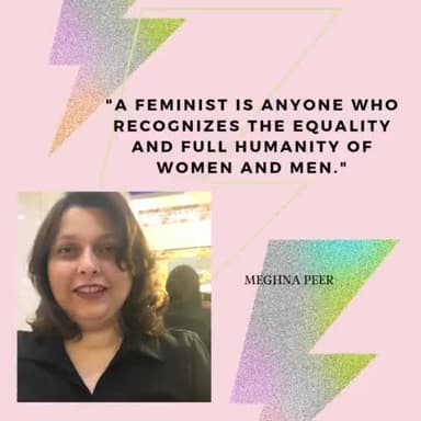 We should all believe in equality and equal rights ✨
#feminism #equality #instagood #womenspeakers