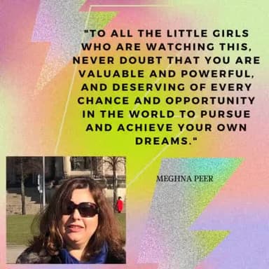 We should all believe in equality and equal rights ✨
#feminism #equality #instagood #womenspeakers