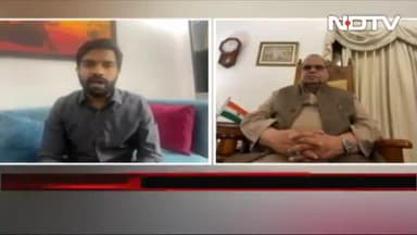 #किसान_आंदोलन - मेघालय के #राज्यपाल श्री #सत्यपाल_मलिक जी की #हरियाणा में #एसडीएम द्वारा #किसानों के सिर फोड़ देने वाले #पुलिस को दिए आदेश पर #प्रतिक्रया... सुनिए क्या कहा