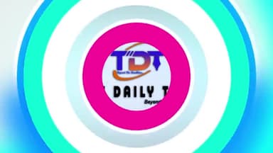 #पैक्स #अध्यक्ष #सोनू_सिंह से खास बातचीत || The Daily Tide