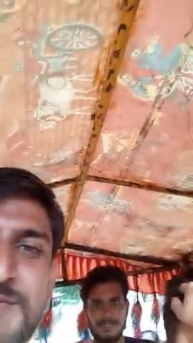 आज दोस्तों के साथ ऊँट गाड़ी में घूमने का मजा लिया
#रणथंभौर पार्क #सवाई_माधोपुर