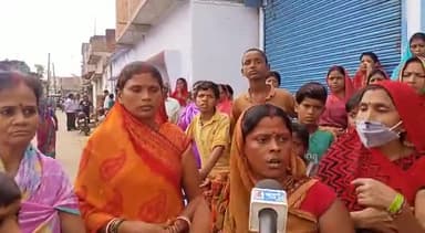 देवघर: छत्तीसी स्कूल में हुआ चुनाव रद्द
पूरा वीडियो देखने के लिए
www.youtube.com/khabronkitahtak को सब्सक्राइब करें। #देवघर #36