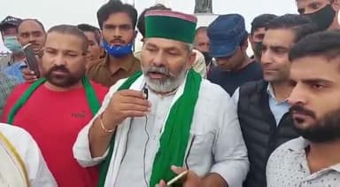 #हरियाणा के #करनाल में हुए #लाठीचार्ज के
बाद मे #rakeshtiket जी ने
#किसानो_मुजफ्फरनगर_चलो
5 सितंबर (कल) @danishabrar