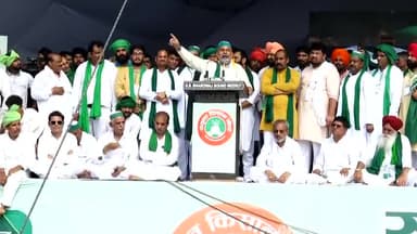 सयुंक्त किसान मोर्चा की किसान महापंचायत मुजफ्फरनगर, उत्तर प्रदेश से सीधा प्रसारण
#Rakesh_Tikait_Live
#UP_Muzaffarnagar