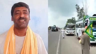 #किसान_महापंचायत_मुज्जफरनगर में उमड़े अन्नदाताओं की भीड़ से गोदी मीडिया के कुछ एंकरों को सीने में दर्द #farmersprotest