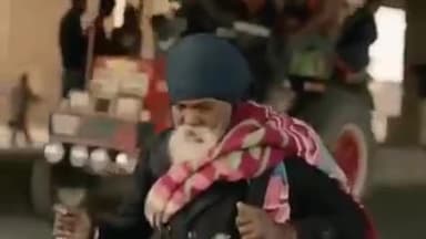 जुल्मों के साये में जुबां खोलेगा कौन,
हम भी चुप रहे तो फिर बोलेगा कौन..!
#मुजफ्फरनगर_किसान_महापंचायत