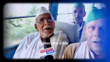 किसान महापंचायत में दहाड़े किसान। लाखों किसानों के बीच टिकैत का बड़ा ऐलान।
#kisan_union #kisan_sabha #kisanandolan