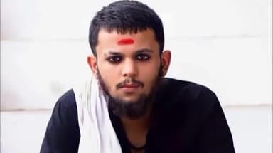 #उज्जैन - दुर्लभ गैंग से जुड़े 2 अपराधियों पर #रासुका की कार्यवाही