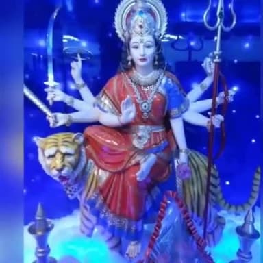 💥अकबर ने भी द्वार शीश नवाया सोने का छत्र चढ़ाया ज्वाला मैया💥#धार्मिकमहफिल #पारिवारिकएकता #अशोकअरोड़ाझिलमिल #8168234059