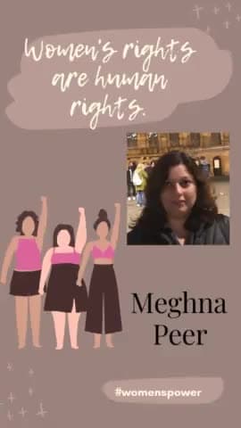 Women's rights are human rights!
#womenspeakers #womenleadership #womenempowermentquotes #womenempowerment #womenlead