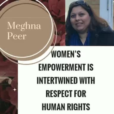 Women's rights are human rights!
#instagood #womenspeakers #womenleadership