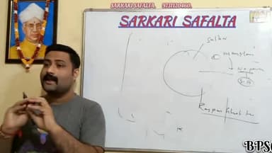 Gs का #चक्रव्यूह ,आपके #पढ़ाई को #आसान और बहुत #आसान कर देगा।। #Bpsc67 batch #Banka#