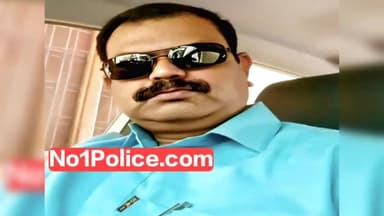 जबलपुर लोकायुक्त ने रिश्वतखोर पटवारी को 5 हज़ार रुपए लेते रंगे हाथों दबोचा
#mandla #mandlacity #jabalpur #bjp #congress
