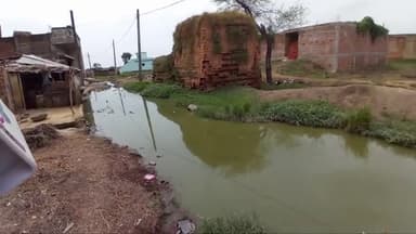 गोड्डा: गोंडा जिला के बसंतराय प्रखंड महादेव कित्ता गांव आजादी के 75 साल बाद भी नहीं बना है रोड
#बसंतराय#godda #news