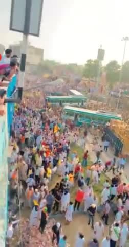 करनाल: kisan andolan karnal
#kisanandoaln
