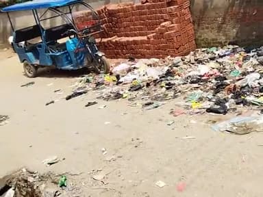 शेरघाटी: Sherghati Ward no 18 #mohalla#wardno18#sherghati@