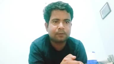गोपालगंज: गोपालगंज जिले में टीकाकरण अभियान चल रहा है।
#vaccinedose
#gopalganjnew
#ambedkarbhawan
#corona virus
#2nd dose