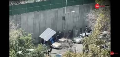 अब इजराइल ने हमास पर किया फाइटर स्ट्राइक तालिबान हो गया आग बबूला
#pakkikabar
