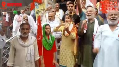 #करनाल में किसानों की जीत। किसान सभा के नेताओं ने इस जीत पर क्या कहा? #farmersprotest #aiksharyana