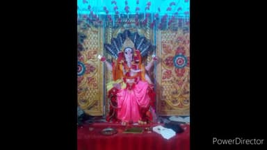 डुमरा: बेलसंड: प्रखंड क्षेत्र में गणेश चतुर्थी पर गणपति महाराज की तस्वीर जाफरपुर पंचायत से
📸©️ विशाल मिश्रा।
#बेलसंडकीआवाज
