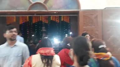 @सभी के कष्ट निवारण मेरे श्याम
#भक्तिमय संध्या आरती
@shri khatu shyam mandir
