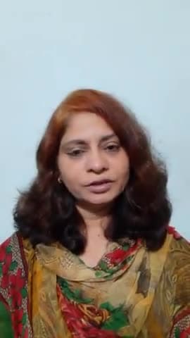 #गैस बनकर #पेट #फूलने की समस्या में कारगर #एक्यूप्रेशर उपचार #अर्चना दुबे, प्रयागराज
