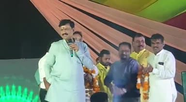 आज छैगांवमाखन स्थित दिव्य बालाजी नगर कॉलोनी में श्री गणेश जी की स्थापना में आयोजित कार्यक्रम
#जय_श्री_गणेश