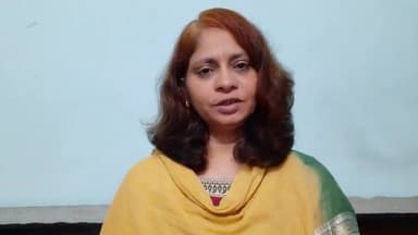 #बच्चों में #कैल्शियम की #कमी होने के #लक्षण, #कारण तथा #एक्यूप्रेशर #उपचार - #अर्चना दुबे, प्रयागराज