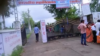 बरही: barhi se shivlal Pathak ki report#corona_awarness_video