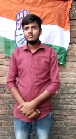 प्रधानमंत्री नरेंद्र मोदी के जन्मदिवस के उपलक्ष्य में बिहरा के युवाओं ने #राष्ट्रीय_बेरोजगारी_दिवस के रूप में मनाया
