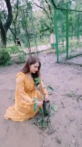 💚MAKE OUR WORLD GREEN💚
#khadifoundation
#dr.prietymeena
#plantation_for_oxygen
#mrsindiacharismaa
#indiastardiva