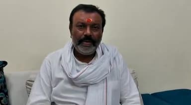#uttarpradesh #narendragiri नरेंद्र गिरी जी प्रकरण पर संत समाज को आत्मचिंतन की जरूरत