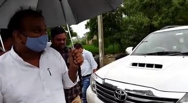 माननीय पूर्व विधायक राजेश यादव जिंदाबाद जिंदाबाद
समाजवादी पार्टी जिन्दाबाद जिन्दाबाद
#22_में_बाइसिकल में_बाईसकिल