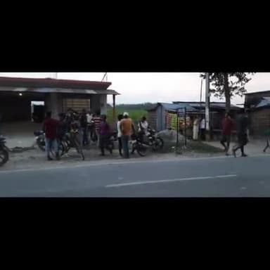 बसंतपुर: पंचायत चुनाव की सरगर्मी #news24 #news_update  #Birpur #biharnews 
#Bihar #पंचायतचुनाव2021