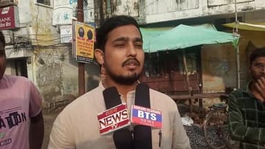 मऊ : कांग्रेस प्रदेश अध्यक्ष अजय लल्लू के आगमन पर कांग्रेसियों में जोश। #मऊ #कांग्रेस #up54 #न्यूज़ #public_app #वायरल