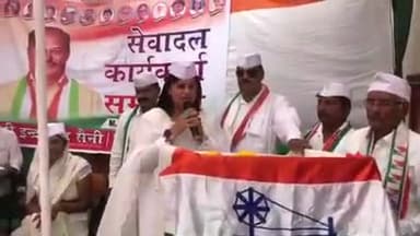 करके बुलंद हौसला, नारी उठ चल आ मैदान में ,
अबला नही तू सबला है, सारे हिंदुस्तान में।
जय हिंद।
#सुनीता_शर्मा