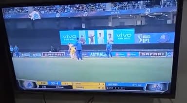 #Vidit
I am in Black T-Shirt
#vivo #vivoipl #iplnews