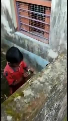 #बीड़ी के सोकीन युवा चुपके चुपके