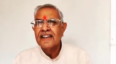होशंगाबाद नगर: होशंगाबाद: विधायक जी ने कि वैक्सीन लगवाने की अपील#coronavaccination
@national_news12 #vaccination