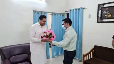 चास: #विधानसभा_याचिका_समिति के माननीय सदस्यों द्वारा परिसदन बोकारो में विभागवार मामलों की समीक्षा की जा रही है।
#starews18