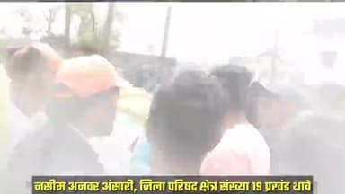 जिला परिषद क्षे.सं.19 प्रखंड थावे | भावी प्रत्याशी #सहीमा_खातून  पति नसीम अनवर अंसारी