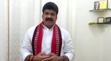 #वैक्सीनेशन_महाअभियान का चौथा चरण ‘मैं....आपसे अपील करता हूं कि आपने अगर अब तक कोरोना बैक्सीन नहीं लगवाई है तो 27 सितंबर को आयोजित कोरोना वैक्सीन महाअभियान के चौथे चरण में वैक्सीन का पहला डोज जरूर लगवायें और मध्यप्रदेश को सुरक्षित बनायें