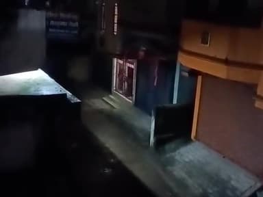 जगदीशपुर: भारी बारिश के कारण जगह-जगह जलभराव ।
पल पल की खबरों के लिए हमें फ़ॉलो करें ।
#जलभराव
#जागो_सरकार