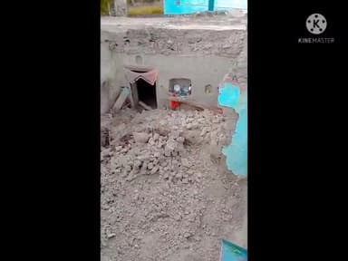 सिरसागंज: district firozabad goan rajoura help karo sarkar se nibedan h meri madat karo #ashwani Kumar $chandan Singh8057525475mo