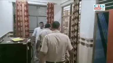 फरीदाबाद: मकान में बेची जा रही थी अवैध शराब पुलिस ने की छापेमारी..
#Faridabad #illegal #liqueur #illegalliquor #faridabadnews