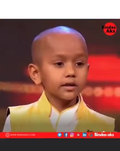 goggle boy जो चीजे 12 वी कक्षा के भी सैयद नही जानते होंगे इस बच्चे ने सबका उत्तर दे कर सबको चौका दिया।
#bindasaks