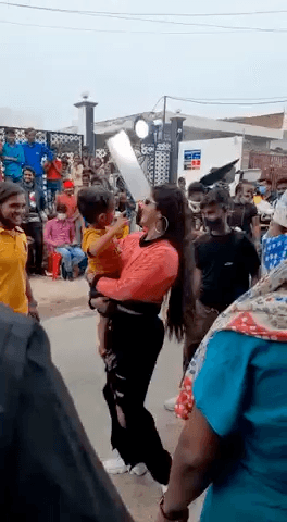#Shooting #Movie #lineproducerlucknow #sheikhabdullahkhalid