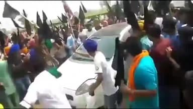 ये आन्दोलनजीवी भिंडरवाला के है?
#लखीमपुर_के_गिद्ध
